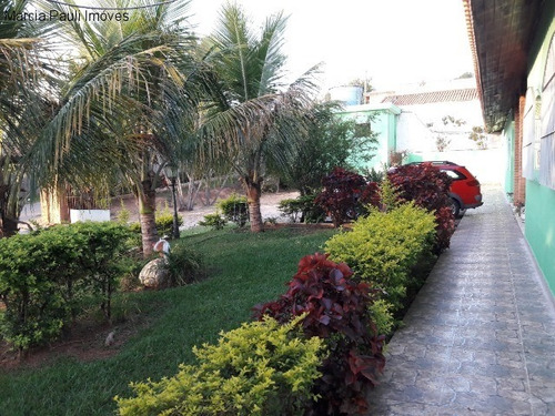 Imagem 3 de 30 de Oportunidade!!! Ótima Localização. - Ch00157 - 69013305