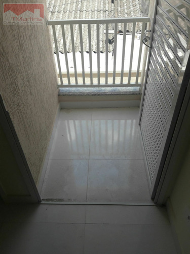 Imagem 11 de 18 de Sobrado À Venda No Bairro Parque Casa De Pedra - São Paulo/sp, Zona Norte - F010ab