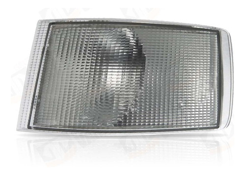 Lanterna Seta Diant Dir Citroen Jumper 2.8 2000 1303853080