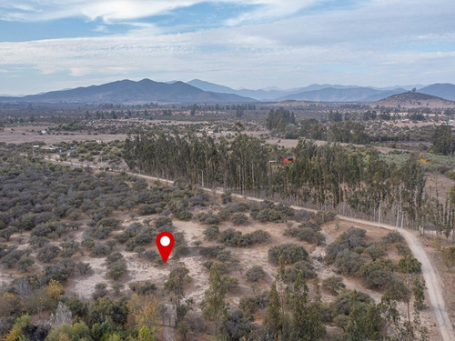 Terreno En Catapilco, Camino Ex La Hacienda