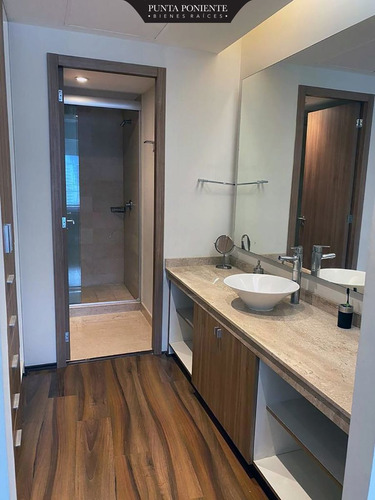 Imagen 8 de 18 de Departamento En Renta - Av. Paseo De La Reforma - 1 Recámara
