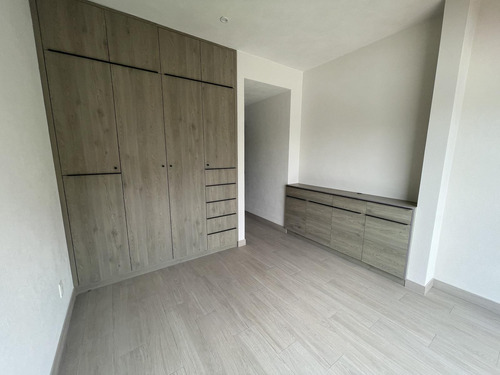 Departamento En Venta Nuevo Benito Juarez