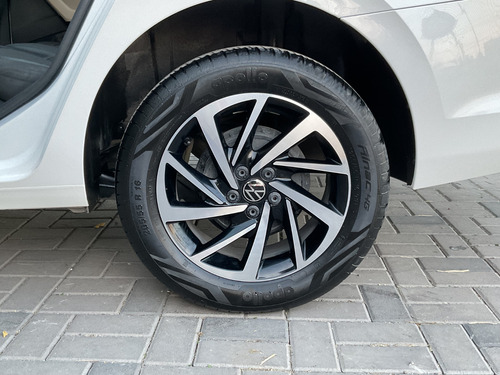 Volkswagen Virtus 1.6 Msi Comfortline Ta
