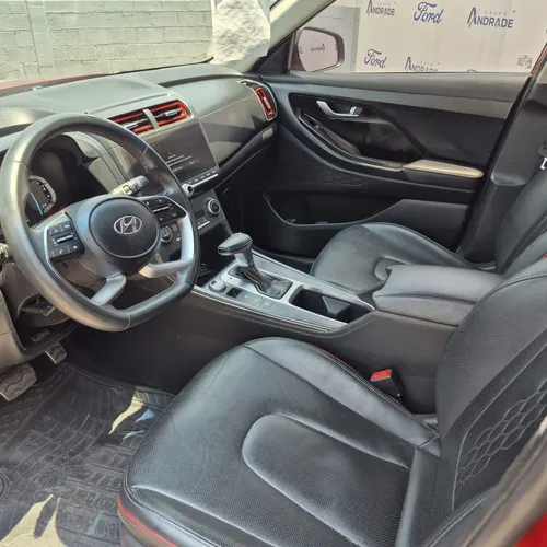 Hyundai Creta 2021