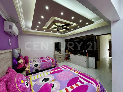 Casona En Venta En Jiutepec, Morelos