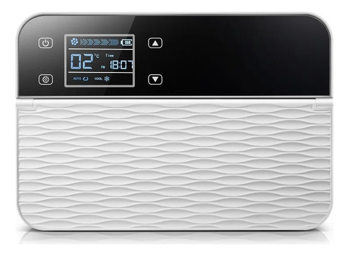 Refrigerador Portátil De Insulina Para Cápsulas De Insulina