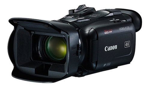 Cámara De Video 4k Canon Vixia Hf G50