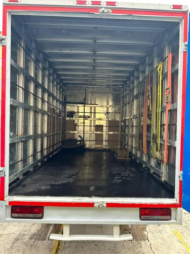 Jac J K R 2.8t Diesel 2023
