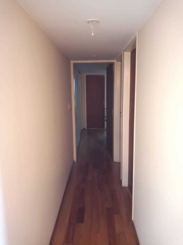 Departamento En Alquiler En San Isidro
