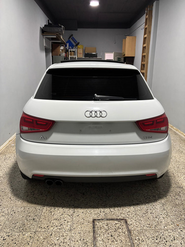 Audi A1 1.4 Ambition Tfsi 122cv