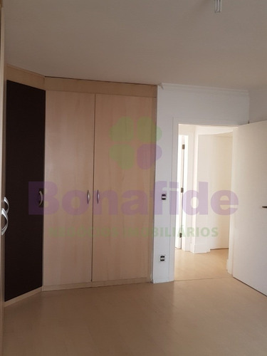 Imagem 5 de 12 de Apartamento A Venda, Edifício Alcantara, Jardim Novo Mundo, Jundiaí. - Ap12099 - 68978197
