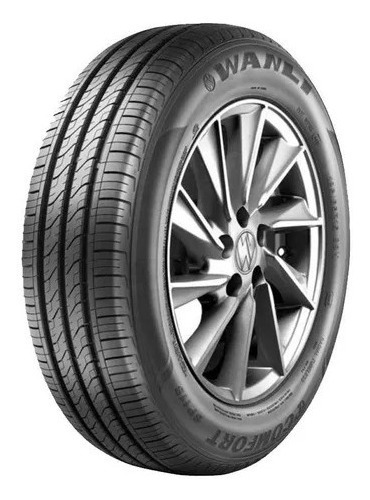 Neumatico 195/50r16 Wanli Sp026