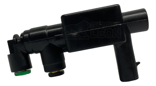 Solenade Valvula 3 Vias G90-1001 Nc(normalmente Cerrada) Gt