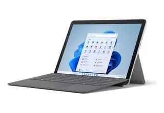 Tablet - - Surface Go 3 Ssd 128gb + Teclado Español