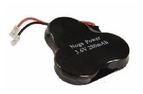 Bateria Trebol Compatible Nogapower 3.6v 280mh Telefo Inala