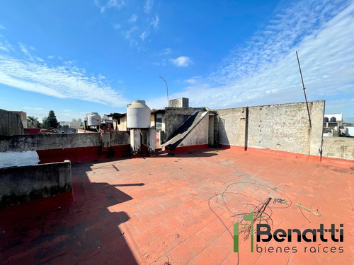 Imagen 29 de 30 de Venta En Block. 2 Locales Y 4 Dptos. Ideal Inversionista.