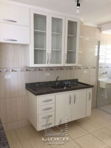 Imagem 3 de 15 de Apartamento - Jardim São Lourenço Bragança Paulist - Fw1257-1