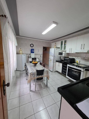 Casa Com 3 Dormitórios À Venda, 150 M² Por R$ 380.000,00 - Jardim Morada Do Sol - Indaiatuba/sp - Ca11572