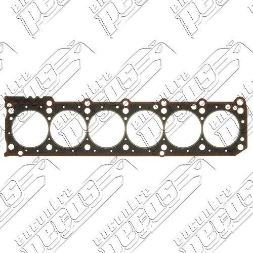 Junta Cabeçote Mercedes 300e 3.3 24v 93-95 Motor Mb104.980