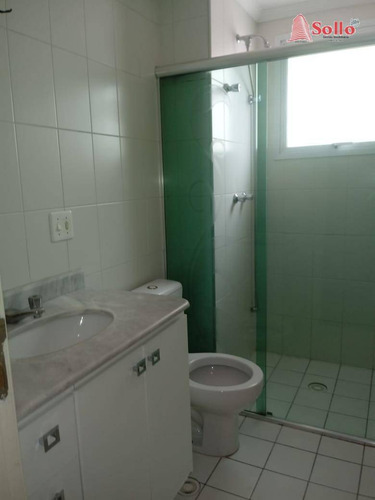 Imagem 14 de 26 de Apartamento Com 3 Dormitórios À Venda, 94 M² Por R$ 660.000,00 - Jardim Zaira - Guarulhos/sp - Ap0022