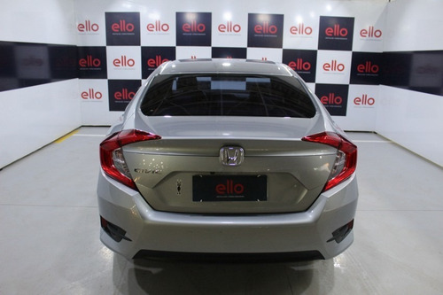 Imagem 4 de 12 de Honda Civic 2.0 Exl 16v Aut