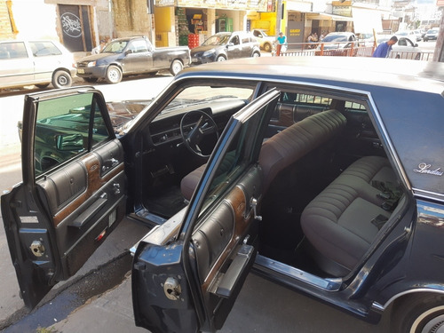 Imagem 4 de 14 de Ford Landau