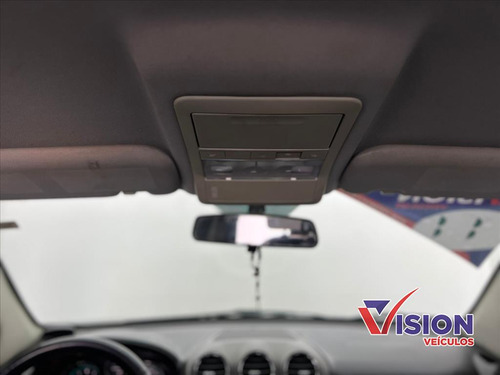 Chevrolet Captiva 2.4 SFI ECOTEC FWD 16V GASOLINA 4P AUTOMÁTICO
