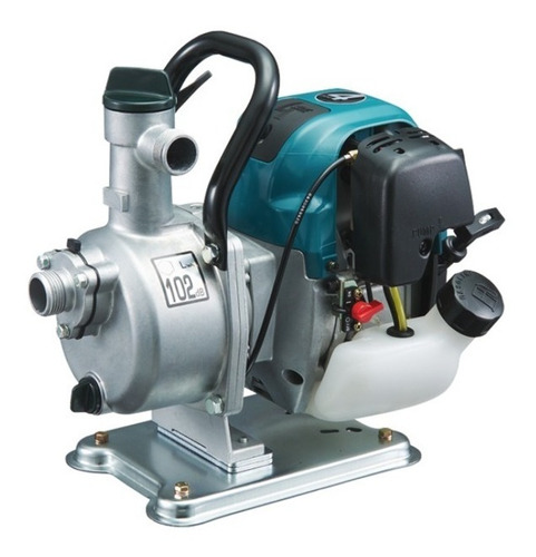 Equipo De Riego (4t) 33.5cc 1.4hp 1 X1  Makita Eph100