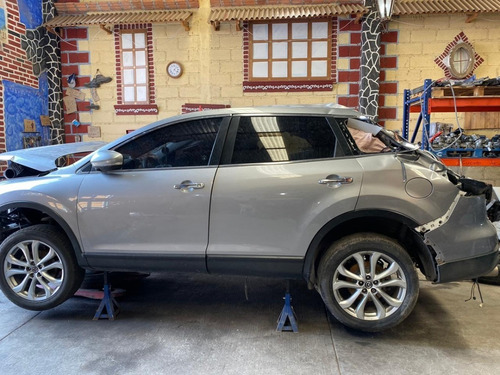 Modulo Bluetooth Mazda Cx9 Mod 13-15 Origin (Usado)