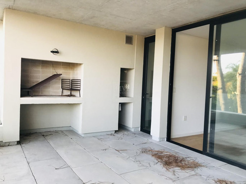 Apartamento A Estrenar En Carrasco Norte