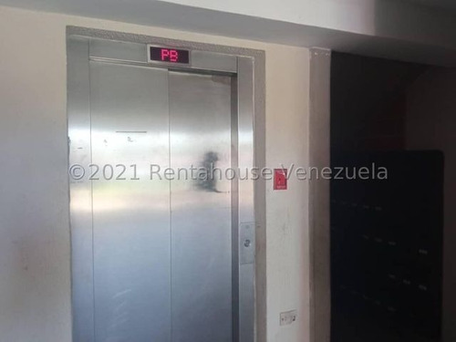 Imagen 24 de 30 de Apartamento En Venta Ubicado En Residencias Metropolitano Javier Zona Oeste De Barquisimeto Lara, 04245937542