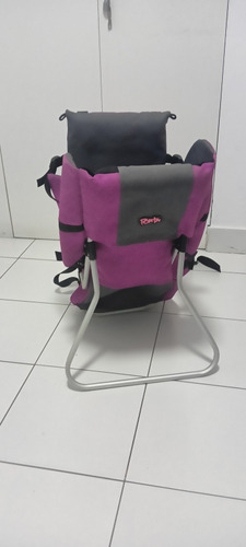 Canguro Para Bebé (Usado)