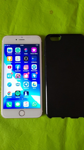 I Phone 6s Plus - 128gb / Libre