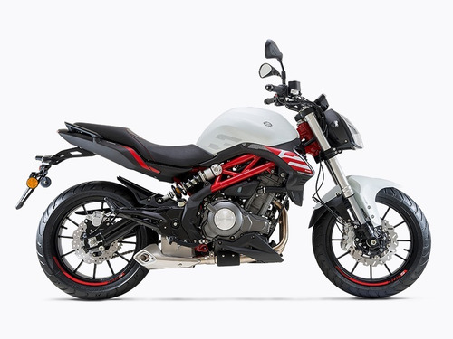 Imagen 3 de 15 de Benelli Tnt 302s- Arizona Motos- Ahora 12-18-
