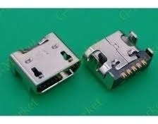 Conector Carga Sistemas LG D157 D175f D295f E467f E465f E470