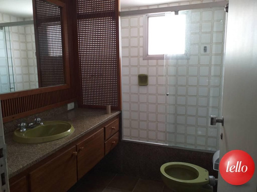 Imagem 20 de 30 de Apartamento - Ref: 195598