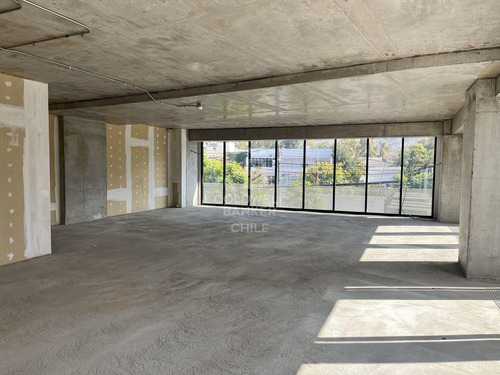 Oficinas En Arriendo Edificio Clase A En Providencia