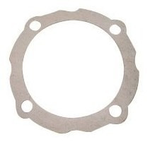 Refacción Koncept 125 Empaque De Cubierta De Clutch