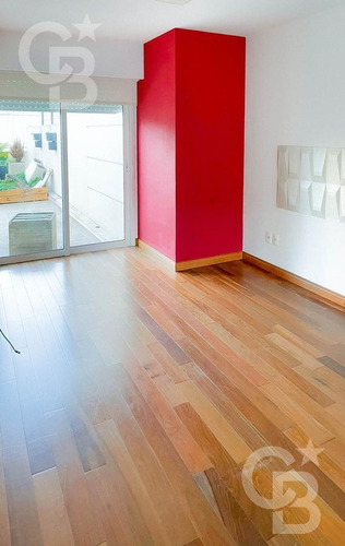 Imagen 4 de 10 de Venta Apartamento 2 Dormitorios Con Patio En Parque Batlle