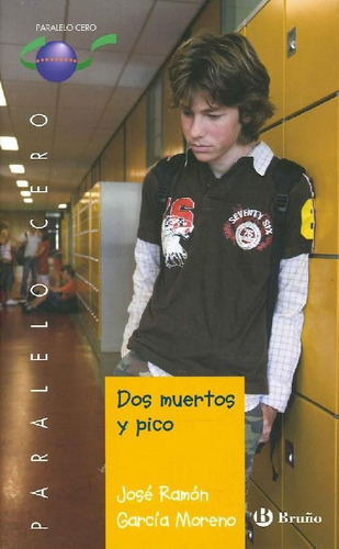 Libro Dos Muertos Y Pico De José Ramón García Moreno