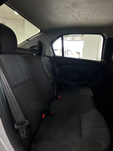 Renault Logan 1.6 Authentique 85cv
