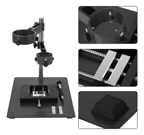 Plataforma De Reparación De 1 Pieza Con Soporte Para Pistola