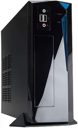 Inwin Development Bp655fh300tb3 Haswell Miniitx Chasis Bp65.