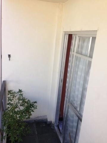Imagem 3 de 15 de Apartamento Varanda, 2 Quartos Com Garagem - Santa Rosa, Bar - 21690