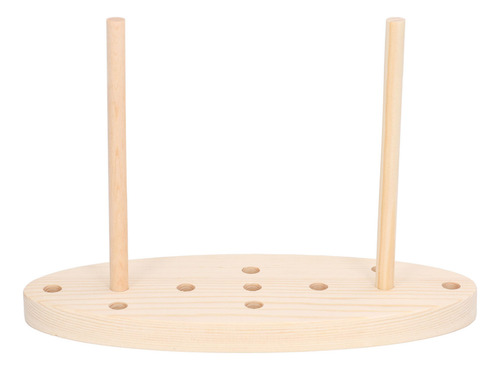 Hecha Tú Mismo Con Material De Madera De Roble Para Hacer Ar