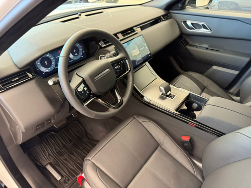 Land Rover Range Rover Velar 3.0 Mhev R Dynamic SE