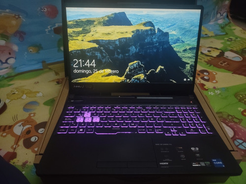 Laptop Asus Tuf Gaming