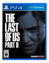 Comprar The Last Of Us Part Ii Lat