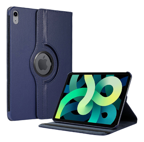 Funda 360º Compatible Con iPad Air 4ta Gen A2324 A2325 A2072