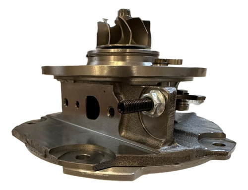 Conjunto Central Turbo Ct16v Para Toyota Hilux 2.4 Diesel